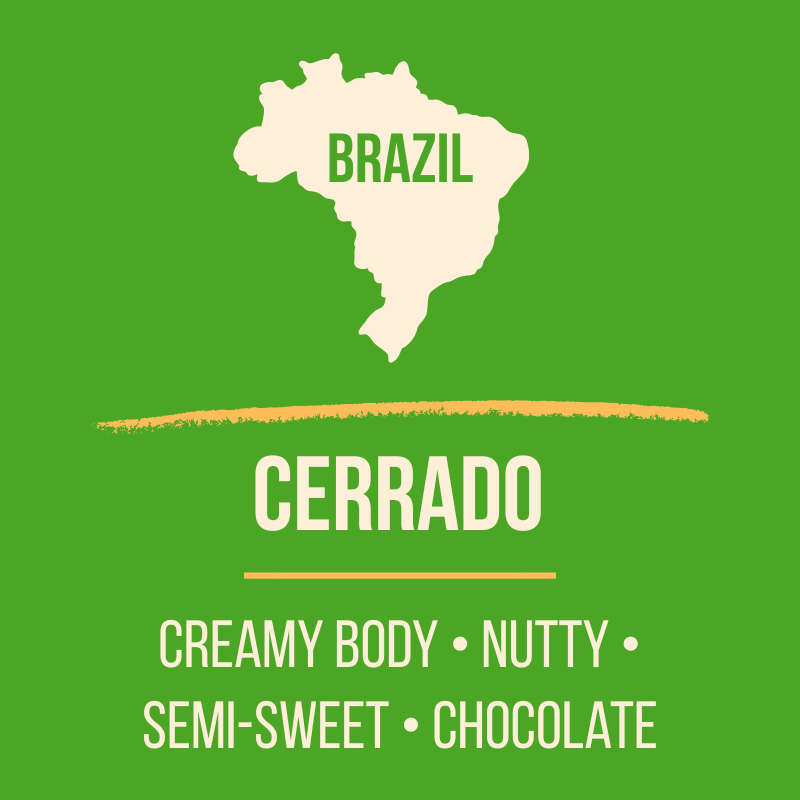 Brazil Cerrado